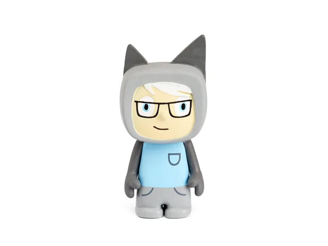 Creative Tonie Grandad Figure