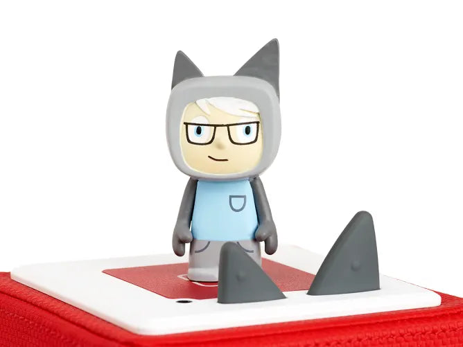 Creative Tonie Grandad Figure