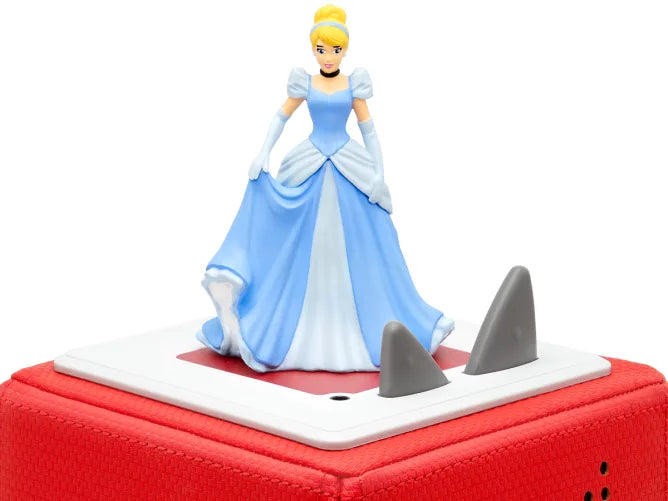 Disney Cinderella Tonie Figure