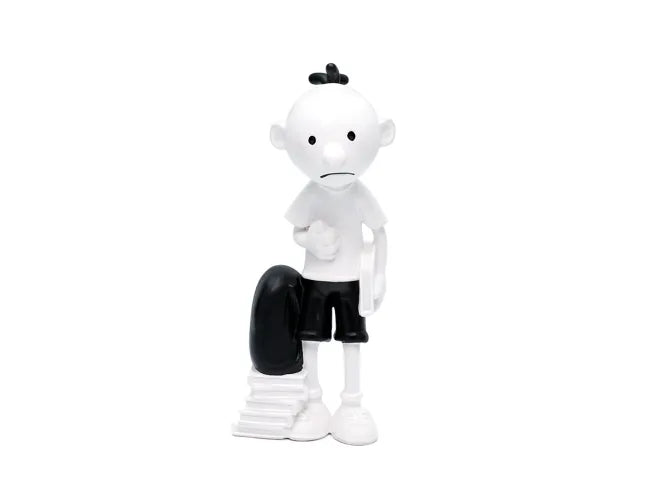 Diary of a Wimpy Kid Tonie Figure