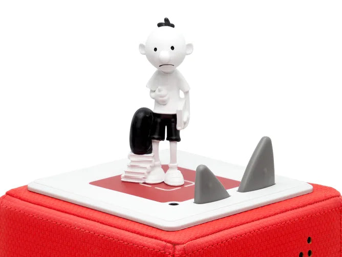 Diary of a Wimpy Kid Tonie Figure