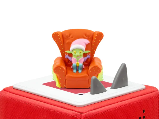 The Adventures of the Wishing Chair Tonie Figure