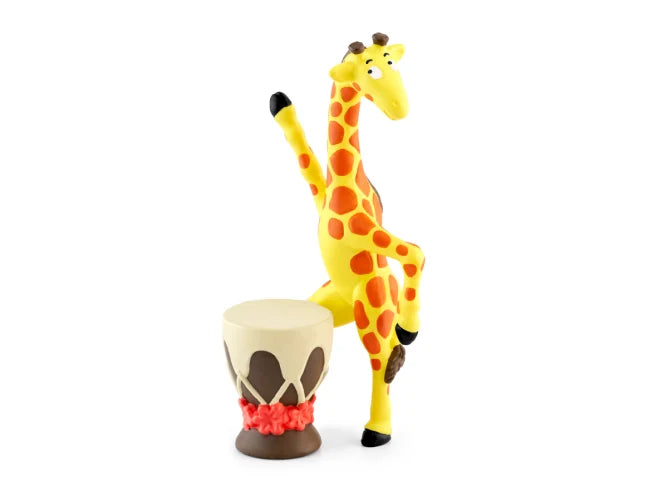 Giraffes Can't Dance Tonie Figure