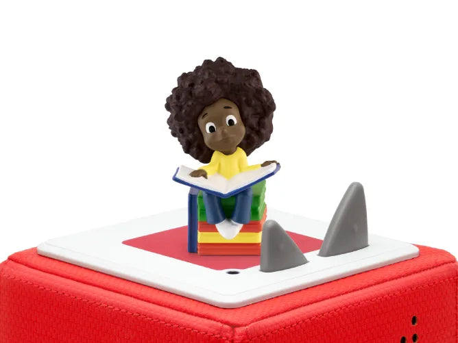 Cultural Tales Black British Tales Tonie Figure