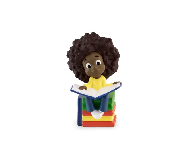 Cultural Tales Black British Tales Tonie Figure