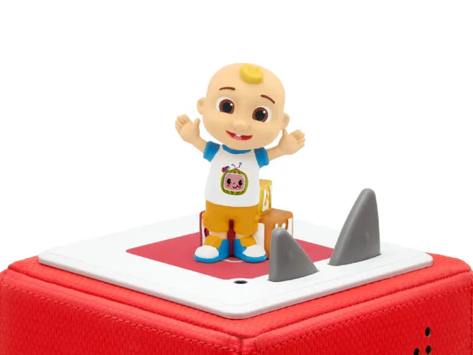 CoComelon Tonie Figure