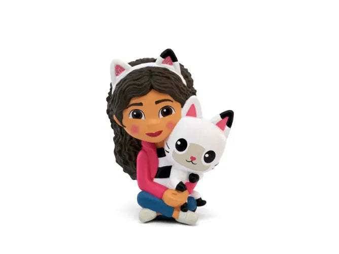 Gabby's Dollhouse Tonie Figure