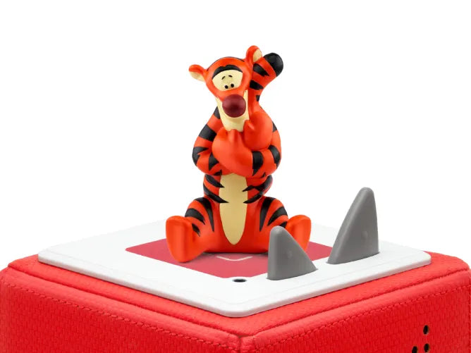 Disney Tigger Tonie Figure