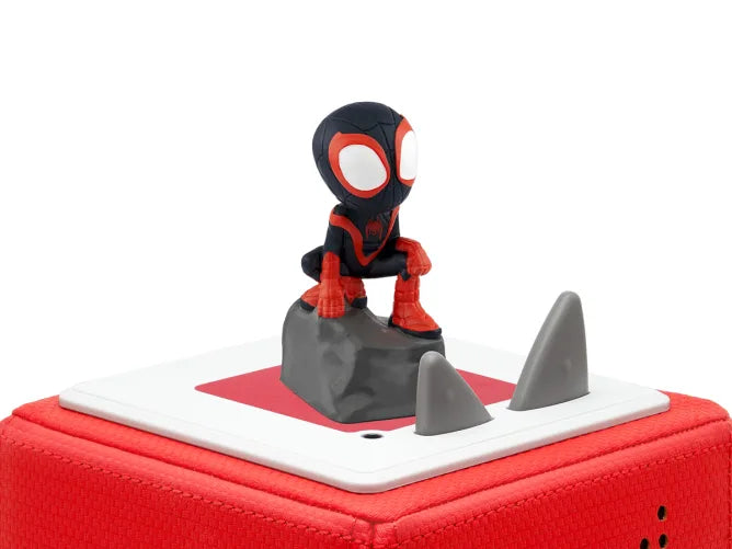 Marvel Spidey and His Amazing Friends Tonie Figure