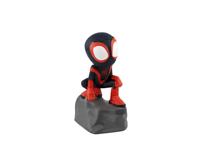Marvel Spidey and His Amazing Friends Tonie Figure