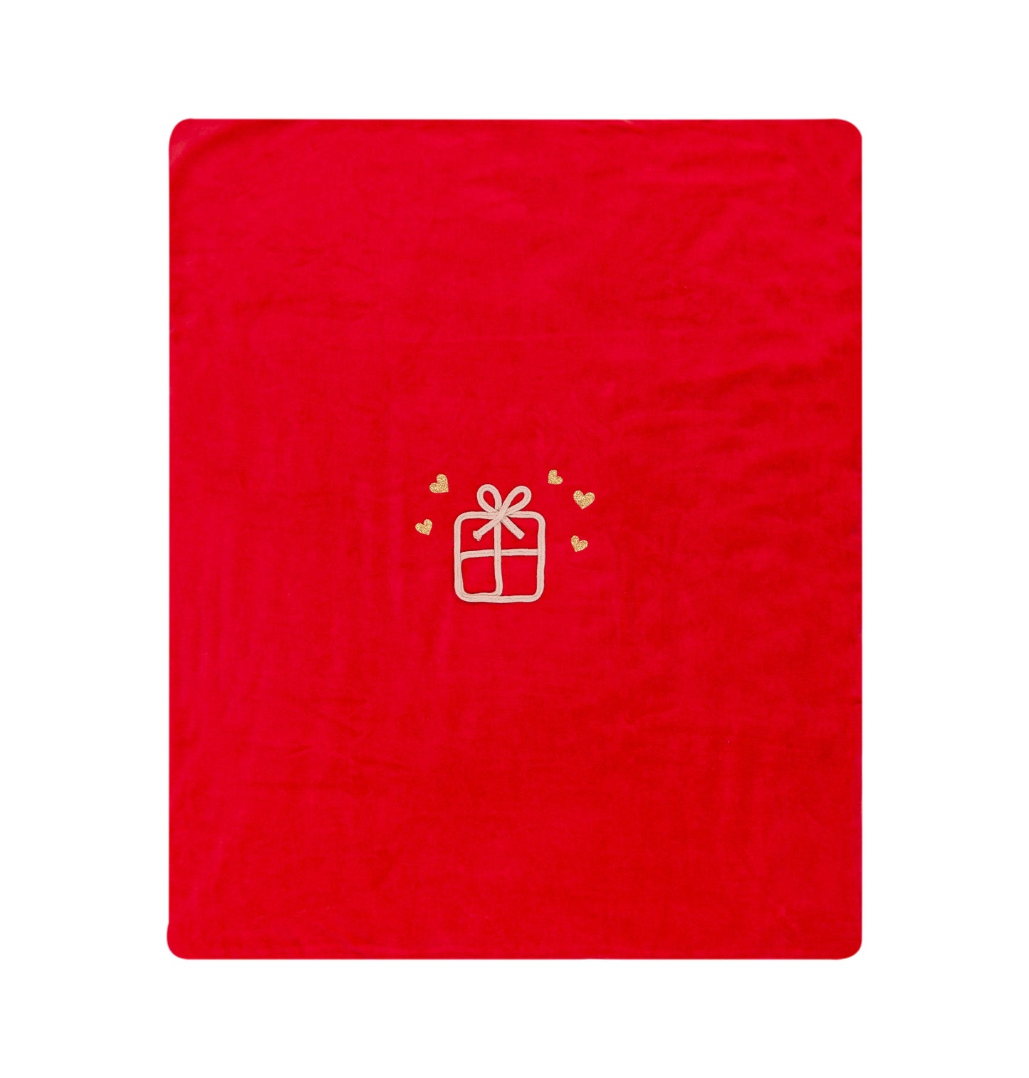 Red Blanket