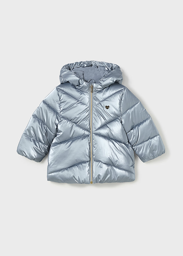 Bluebell Coat