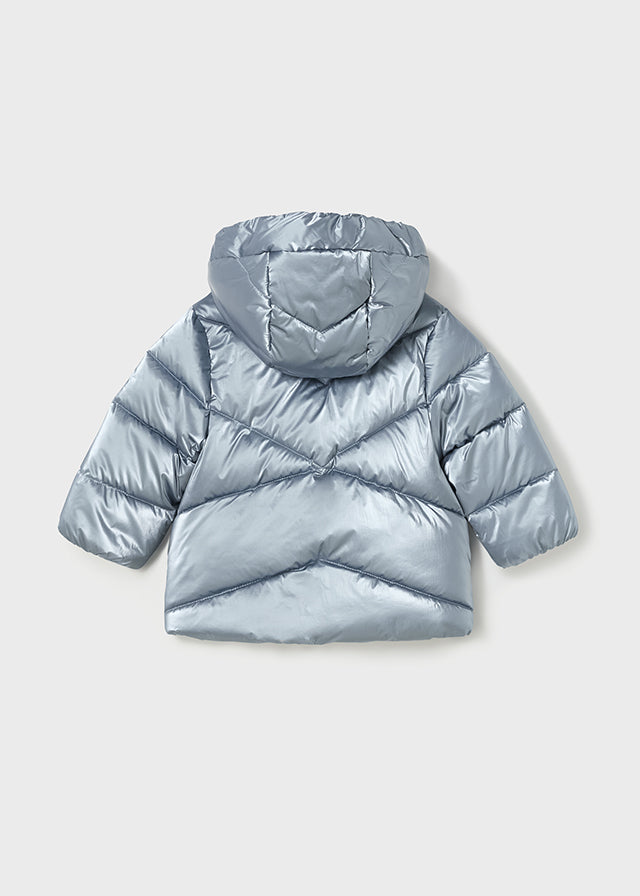 Bluebell Coat