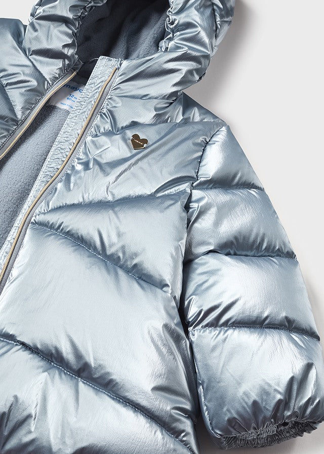 Bluebell Coat