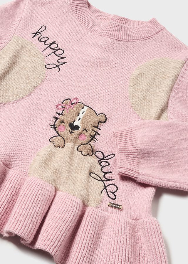 Knitted Cat Set