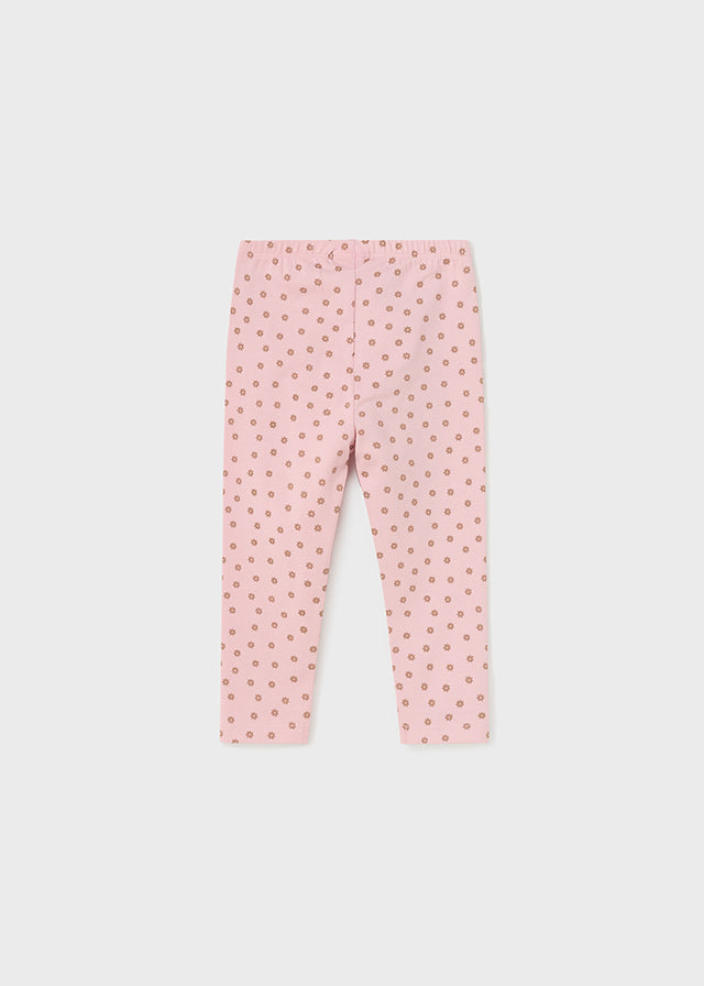 2 Leggings Set