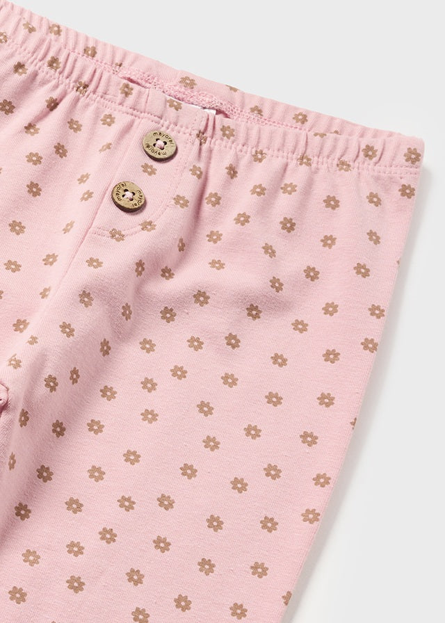 2 Leggings Set