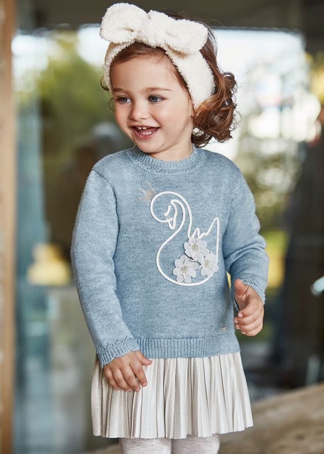 Bluebell Dress