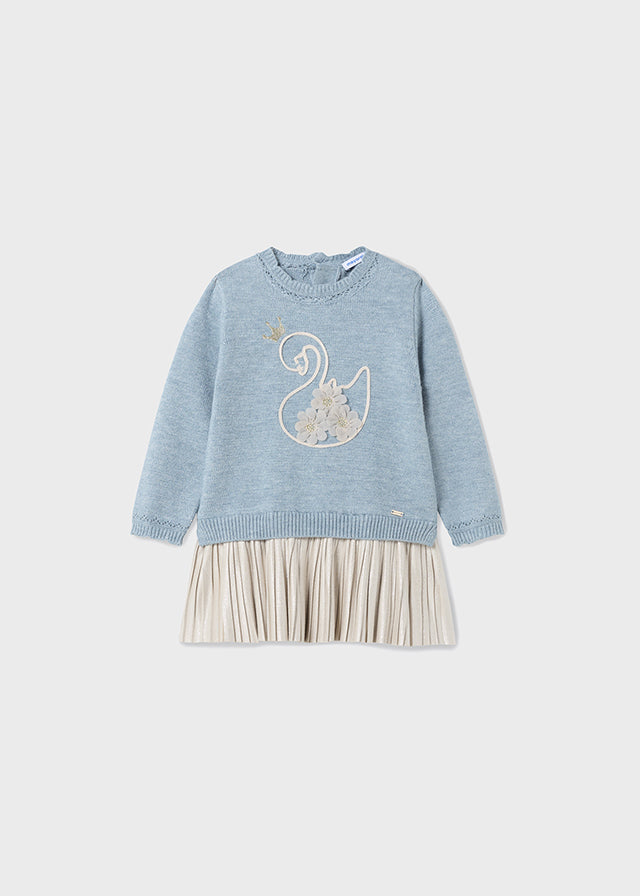 Bluebell Dress