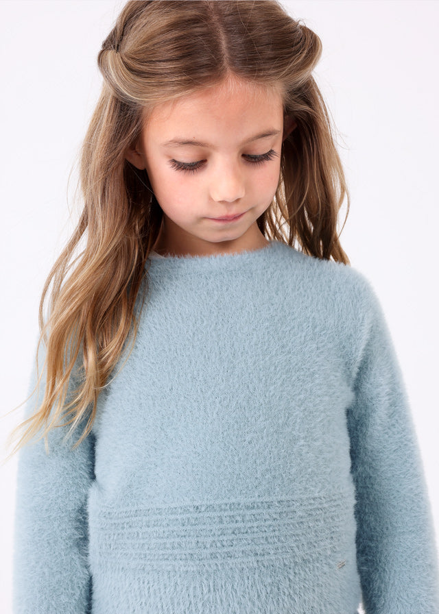 Bluebell Jumper