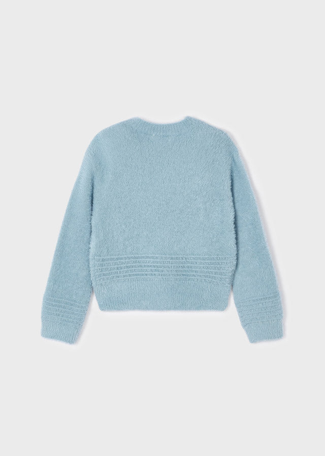 Bluebell Jumper