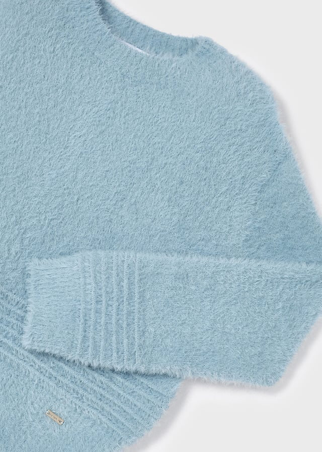 Bluebell Jumper