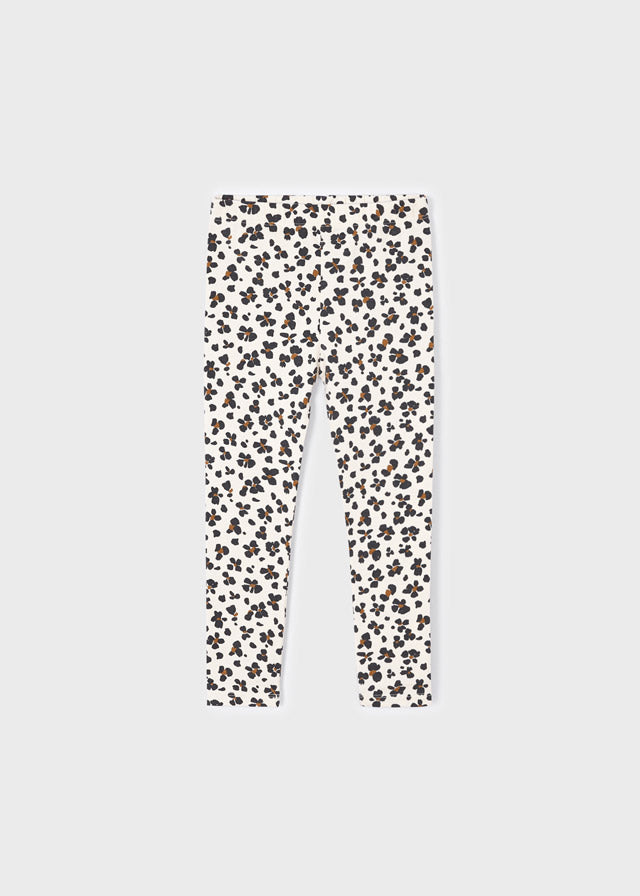 Stains Girls Leggings