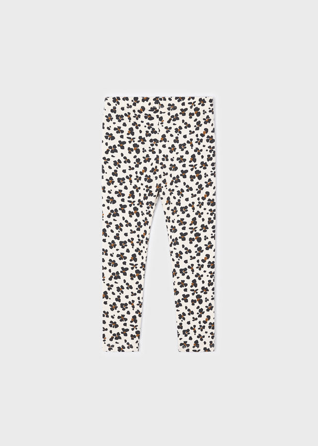 Stains Girls Leggings