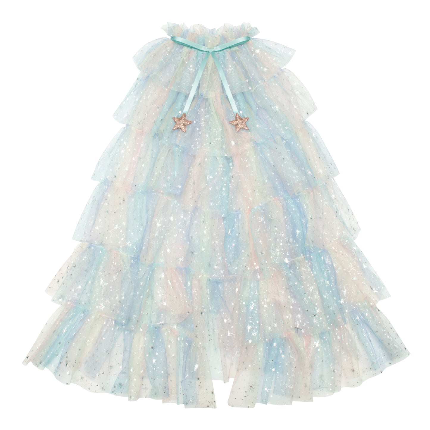 Celestial Long Cape
