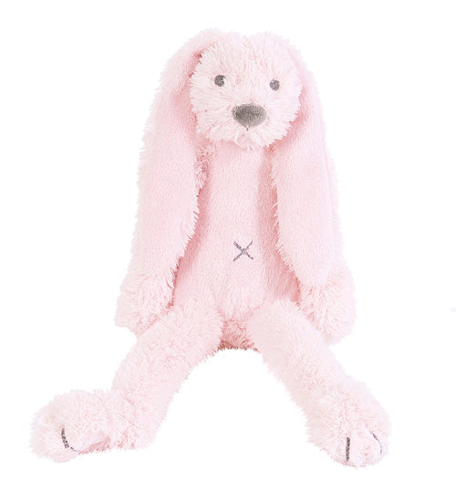 Original pink rabbit