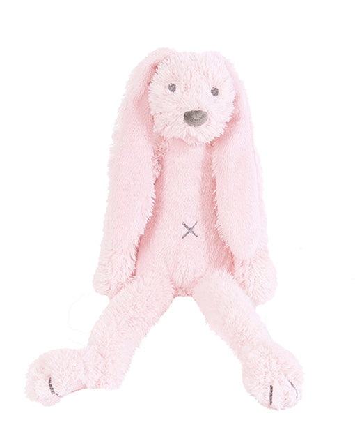 Large pink rabbit