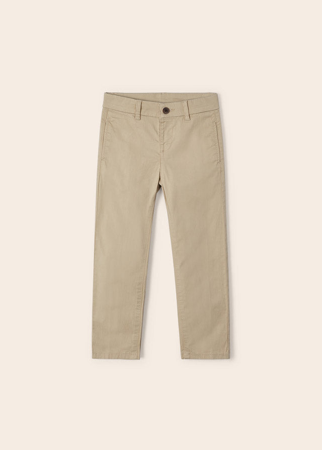 Chino Trousers