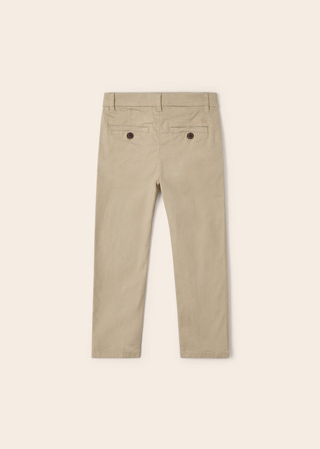 Chino Trousers