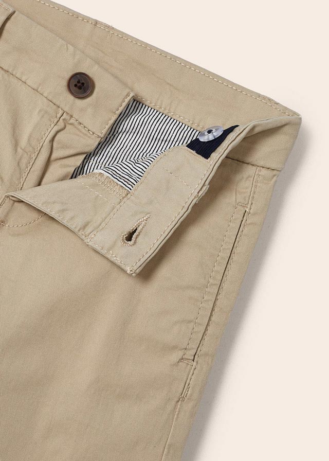 Chino Trousers