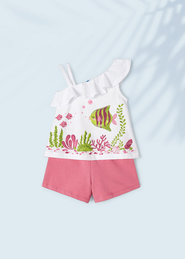 Under The Sea 2 Piece Set