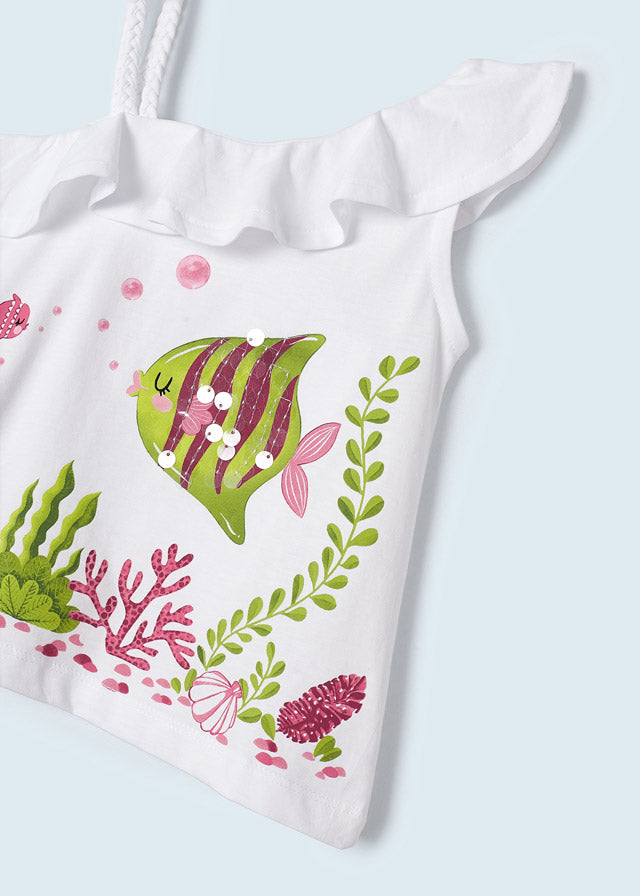 Under The Sea 2 Piece Set
