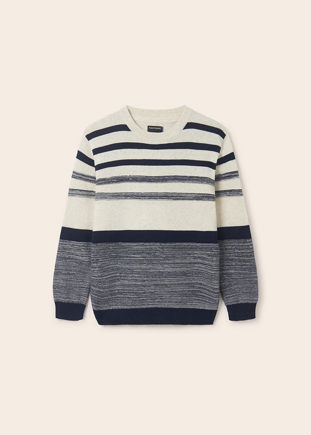 Striped Jumper