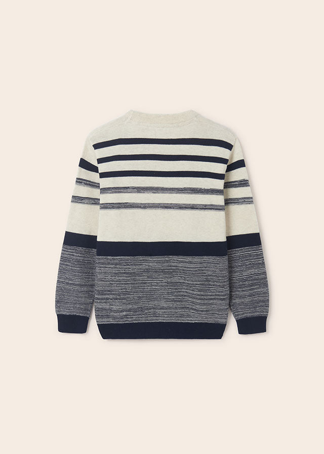 Striped Jumper