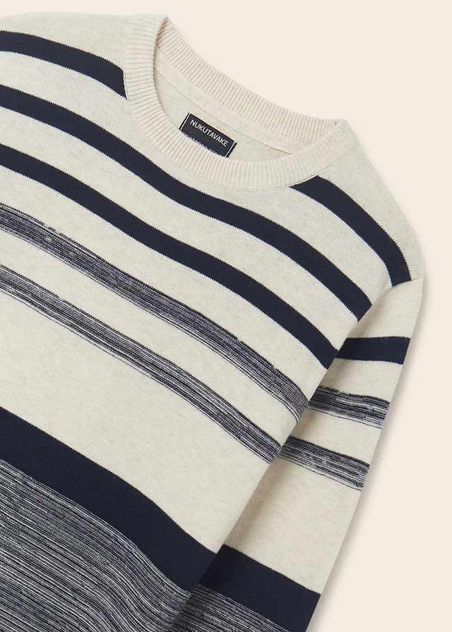 Striped Jumper