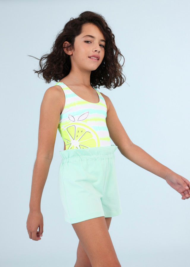 Fluor Swimsuit