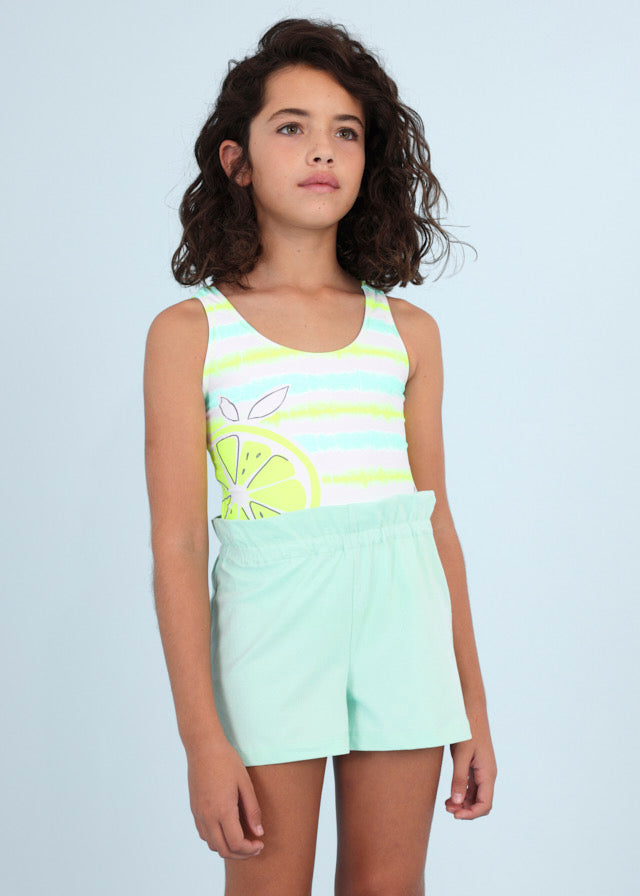 Fluor Swimsuit