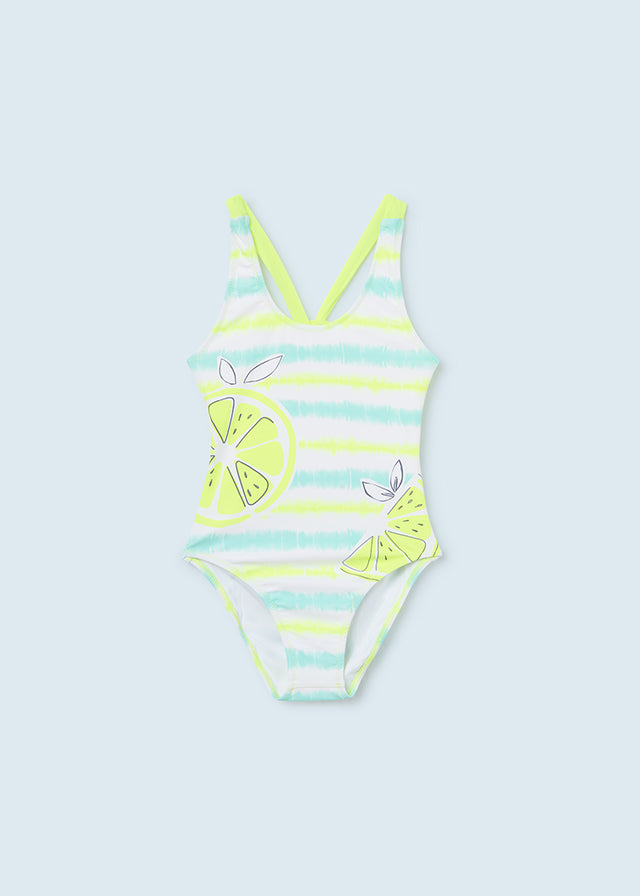 Fluor Swimsuit