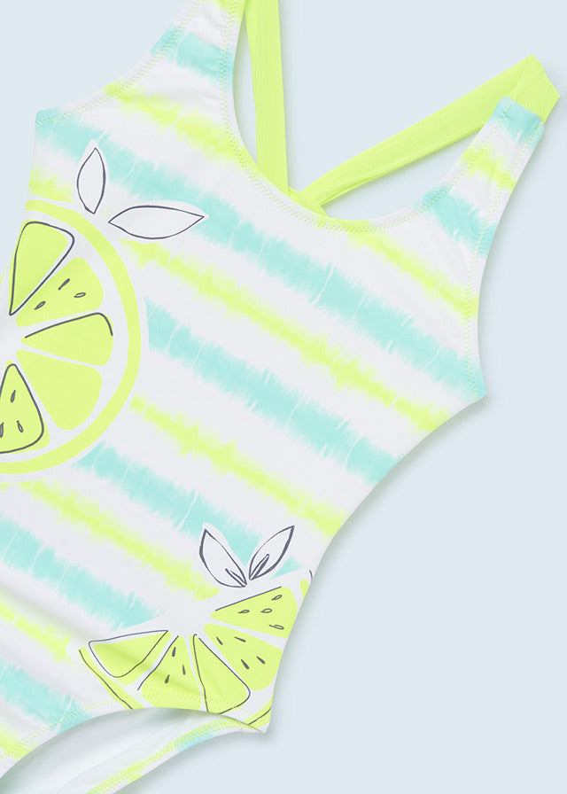 Fluor Swimsuit