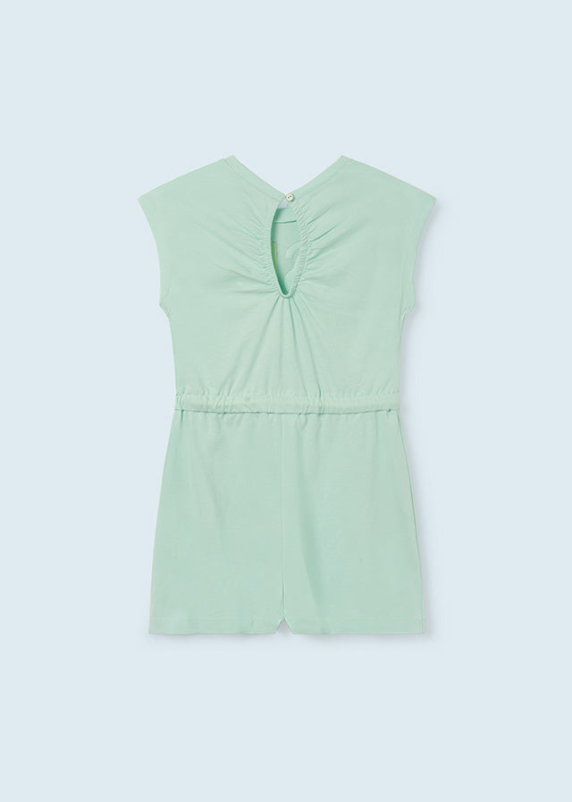 Aquamarine Surf Print