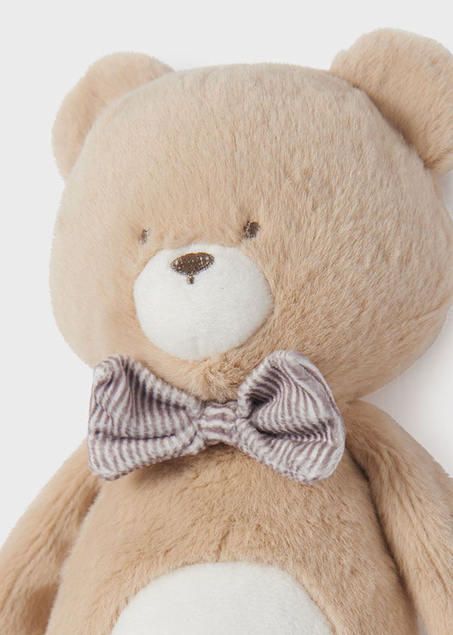 Teddy The Bear