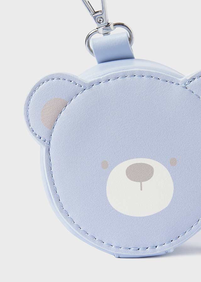 Sky Dummy Holder