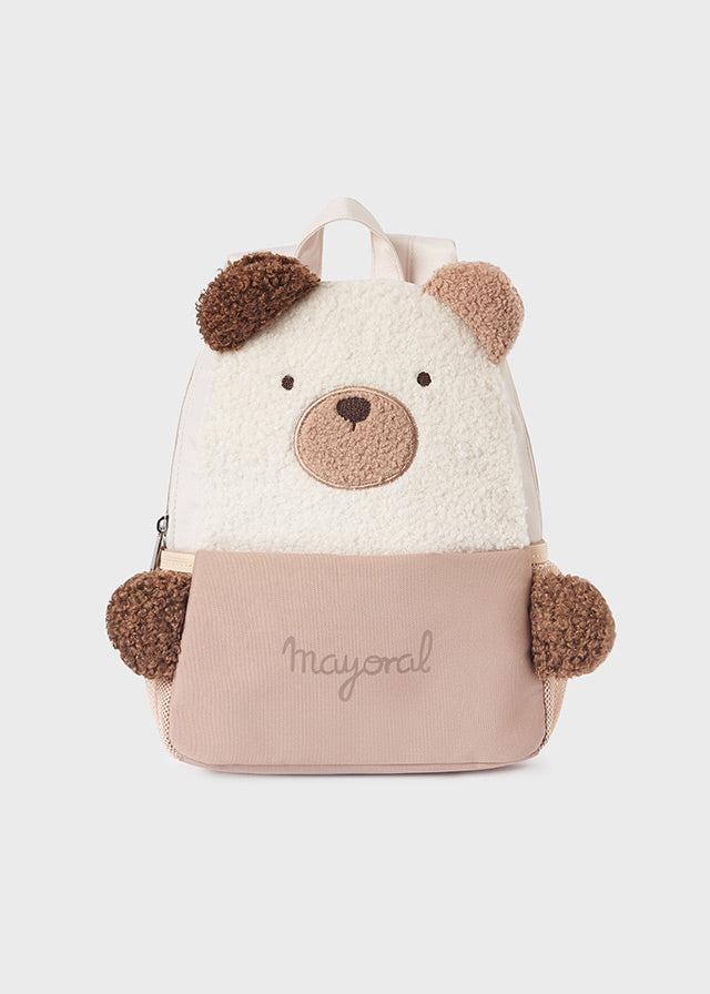 Teddy Backpack