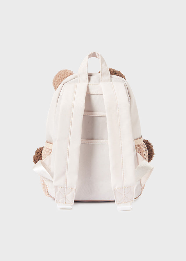 Teddy Backpack
