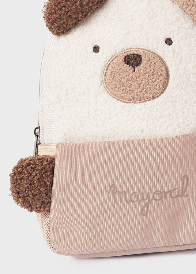 Teddy Backpack