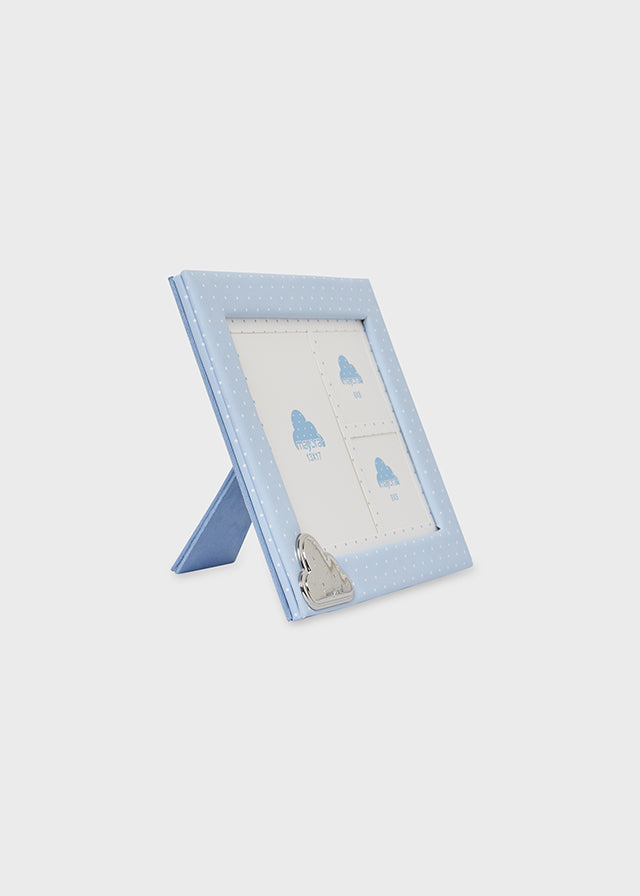 Sky Cloud Photoframe